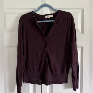 LOFT Cardigan